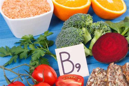 Hvad er den sundeste kilde til vitamin B9-Magnafolate