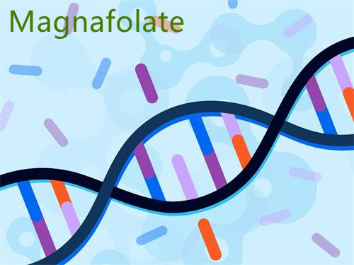 L-5-methylfolat | Hjælp mennesker med MTHFR-genmutation