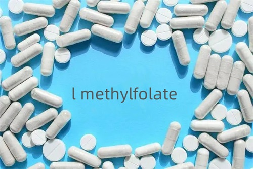 Lave l methylfolat niveauer forbundet med demens