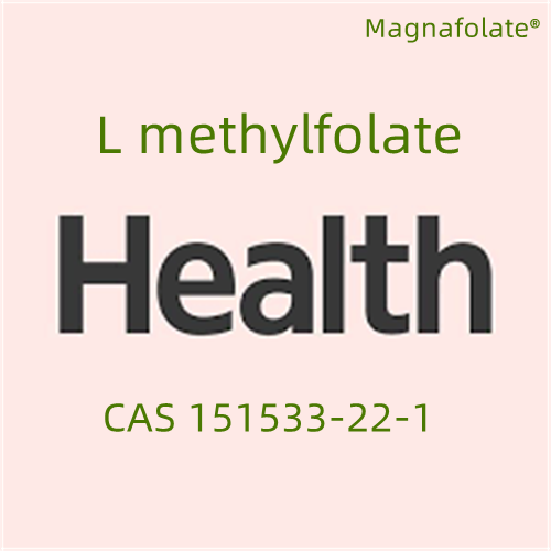 L methylfolat VS Body Health