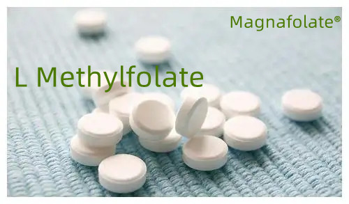 Folat,L Methylfolat og vitamin