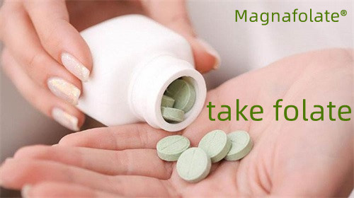 Hvornår skal du begynde at tage folat/L Methylfolat?