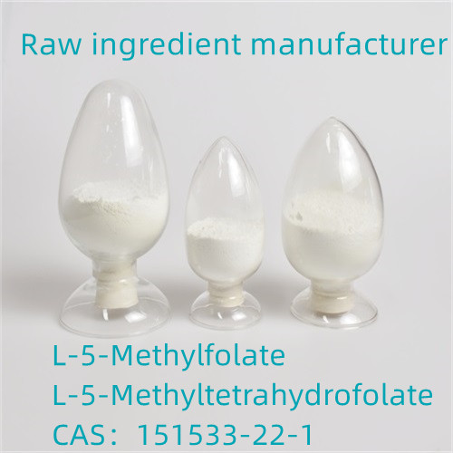 L-methylfolat ingrediens