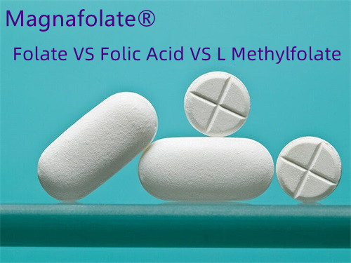 Folinsyre vs. Folat: Hvilken er bedre?