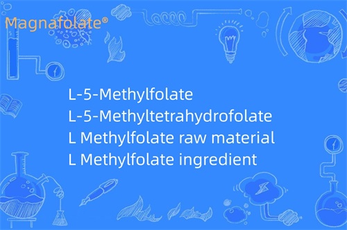 Hvad gør L Methylfolate?