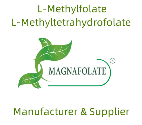 L-5-Methyltetrahydrofolat Mærke: Magnafolate