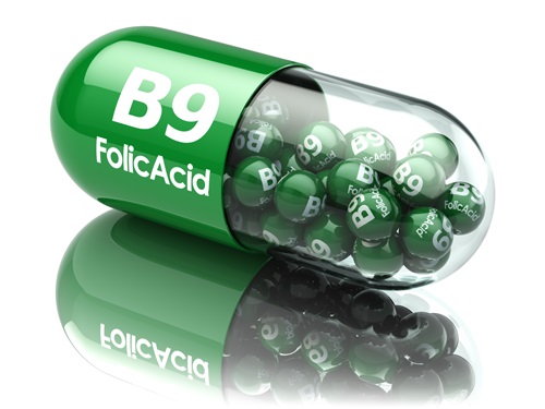 Calcium L-5-methyltetrahydrofolat ingrediensprøver og minimum ordremængde (MOQ)