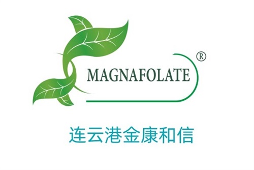 Magnafolate® Calcium 5-Methyltetrahydrofolat JinKang Hexin