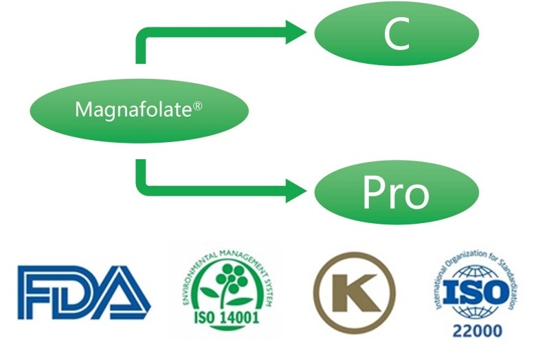 Hvad er Calcium L-5-methyltetrahydrofolat? Hvad er leverandørerne?