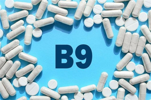 Rolle af calcium L-5-methyltetrahydrofolat - Magnafolat