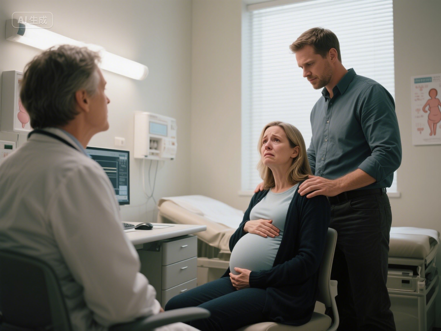 Den skjulte krise bag genmutationer under graviditet: Hvordan kan magnafolat reducere risikoen for graviditetshypertension?